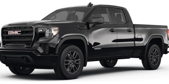 GMC SIERRA LIMITED 2022 1GTR8CEK8NZ133474 image